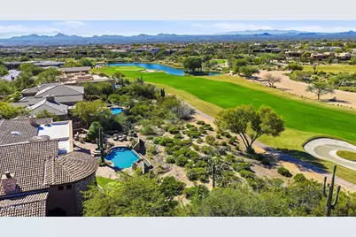 10580 E Yearling Drive, Scottsdale, AZ 85255 - Photo 57