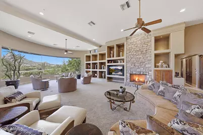 10580 E Yearling Drive, Scottsdale, AZ 85255 - Photo 7