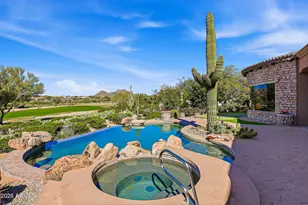 10580 E Yearling Dr, Scottsdale, AZ 85255 - Photo 43