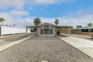 7319 E Jan Ave, Mesa, AZ 85209 - Photo 1