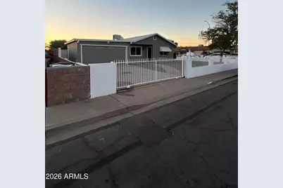 1320 S Pomeroy --, Mesa, AZ 85210 - Photo 1