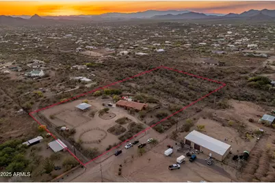 43638 N 22nd Street, New River, AZ 85087 - Photo 5