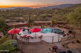 43638 N 22nd St, New River, AZ 85087 - Photo 53