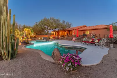 43638 N 22nd Street, New River, AZ 85087 - Photo 1