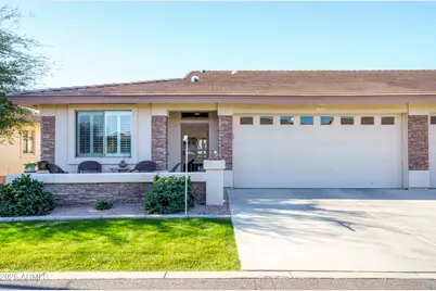 2663 S Springwood Boulevard #306, Mesa, AZ 85209 - Photo 1