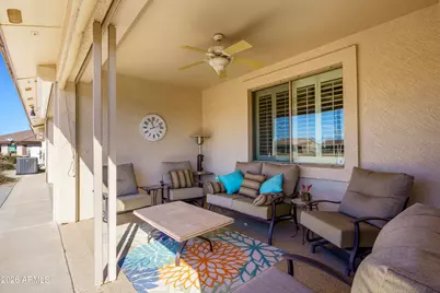 2663 S Springwood Boulevard #306, Mesa, AZ 85209 - Photo 21