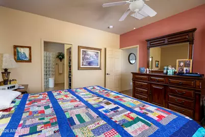 2663 S Springwood Boulevard #306, Mesa, AZ 85209 - Photo 9