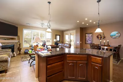 2663 S Springwood Boulevard #306, Mesa, AZ 85209 - Photo 7