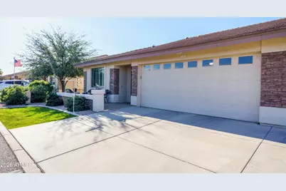 2663 S Springwood Boulevard #306, Mesa, AZ 85209 - Photo 3