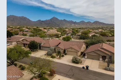 15731 N 102nd Street, Scottsdale, AZ 85255 - Photo 1