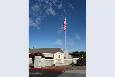 1050 S Stapley -- #30, Mesa, AZ 85204 - Photo 29