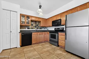 1050 S Stapley --, Mesa, AZ 85204 - Photo 3