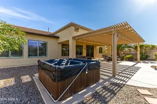 19138 N Stonegate Rd, Maricopa, AZ 85138 - Photo 39