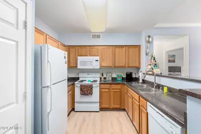 20100 N 78th Place #1038, Scottsdale, AZ 85255 - Photo 7