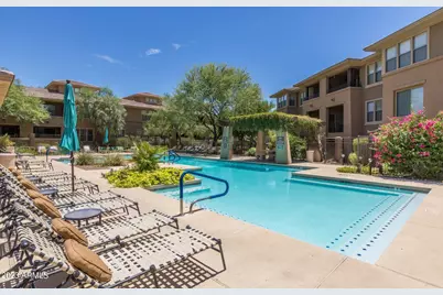 20100 N 78th Place #1038, Scottsdale, AZ 85255 - Photo 19