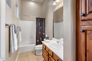 10821 E Tusayan Trail, Scottsdale, AZ 85255 - Photo 21