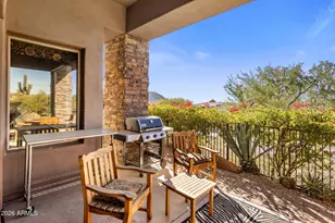 10821 E Tusayan Trail, Scottsdale, AZ 85255 - Photo 25