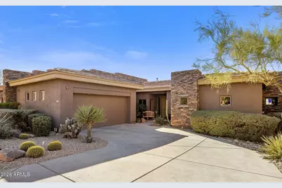 10821 E Tusayan Trail, Scottsdale, AZ 85255 - Photo 3