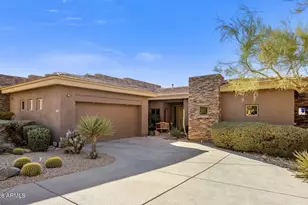 10821 E Tusayan Trail, Scottsdale, AZ 85255 - Photo 3