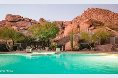 10821 E Tusayan Trail, Scottsdale, AZ 85255 - Photo 33