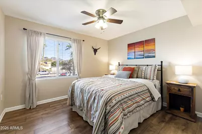 4848 N 36th Street #214, Phoenix, AZ 85018 - Photo 23