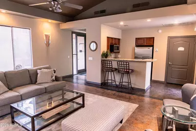 4848 N 36th Street #214, Phoenix, AZ 85018 - Photo 37