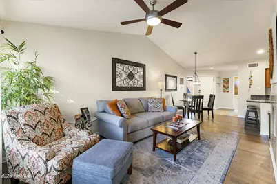 4848 N 36th Street #214, Phoenix, AZ 85018 - Photo 11