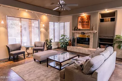 4848 N 36th Street #214, Phoenix, AZ 85018 - Photo 39