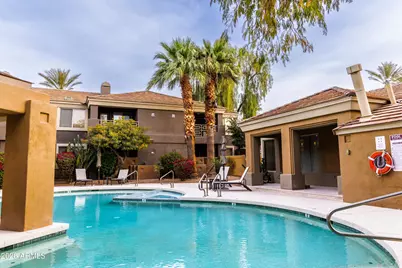 4848 N 36th Street #214, Phoenix, AZ 85018 - Photo 31