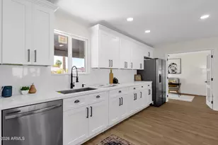 1524 W Mission Ln, Phoenix, AZ 85021 - Photo 15