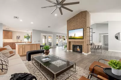 9088 E Aster Drive, Scottsdale, AZ 85260 - Photo 13