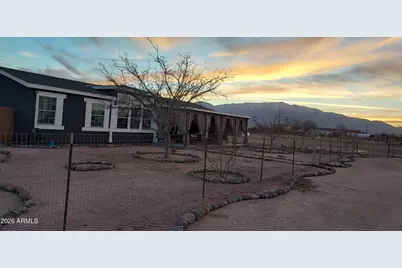 3735 E Nightstar Lane, Safford, AZ 85546 - Photo 1