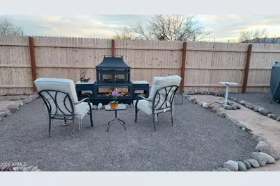 3735 E Nightstar Lane, Safford, AZ 85546 - Photo 9