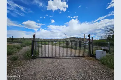 4500 N Culpepper Ranch Road, Rimrock, AZ 86335 - Photo 7