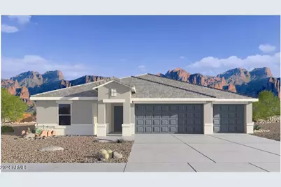 2580 W Solstice Avenue, Apache Junction, AZ 85120 - Photo 5