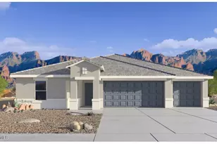 2580 W Solstice Ave, Apache Junction, AZ 85120 - Photo 5