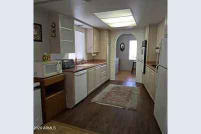 4800 W Ocotillo Road #68, Glendale, AZ 85301 - Photo 15