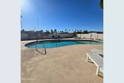 4800 W Ocotillo Road #68, Glendale, AZ 85301 - Photo 35