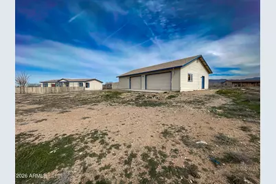 7525 E Fletcher Street, Prescott Valley, AZ 86315 - Photo 1