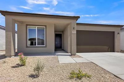 17939 W Calle Lejos Road, Surprise, AZ 85387 - Photo 1