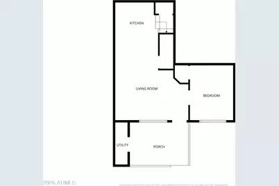 2301 E University Drive #494, Mesa, AZ 85213 - Photo 35