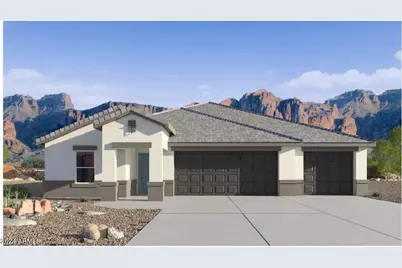 2602 W Solstice Avenue, Apache Junction, AZ 85120 - Photo 5