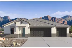 2602 W Solstice Ave, Apache Junction, AZ 85120 - Photo 5