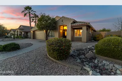 1452 E Oakland Street, Gilbert, AZ 85295 - Photo 1