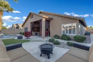 1452 E Oakland St, Gilbert, AZ 85295 - Photo 63