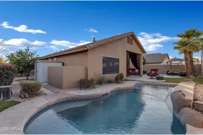 1452 E Oakland Street, Gilbert, AZ 85295 - Photo 59