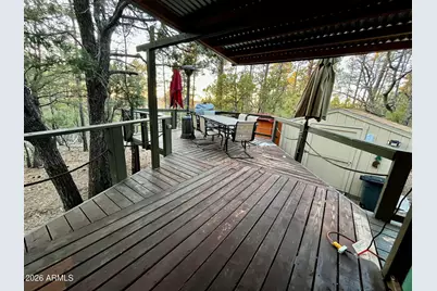 764 W Cooley Lane #69, Lakeside, AZ 85929 - Photo 31