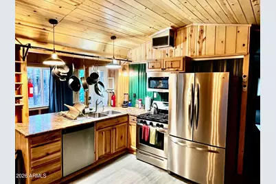 764 W Cooley Lane #69, Lakeside, AZ 85929 - Photo 11