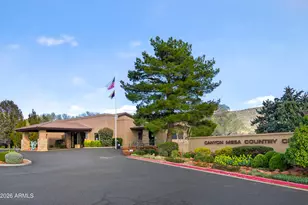 59 Mesa Grande Dr, Sedona, AZ 86351 - Photo 31