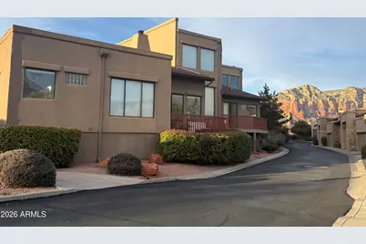 59 Mesa Grande Drive, Sedona, AZ 86351 - Photo 1